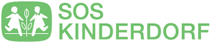 Logo of the SOS-Kinderdorf 